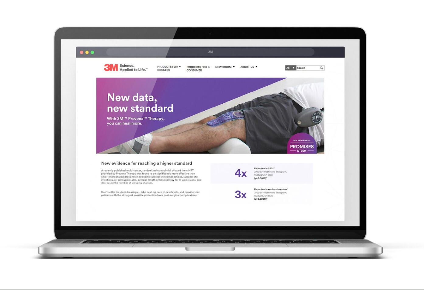 Website
